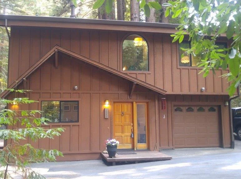 18555 China Grade, Boulder Creek, CA 95006