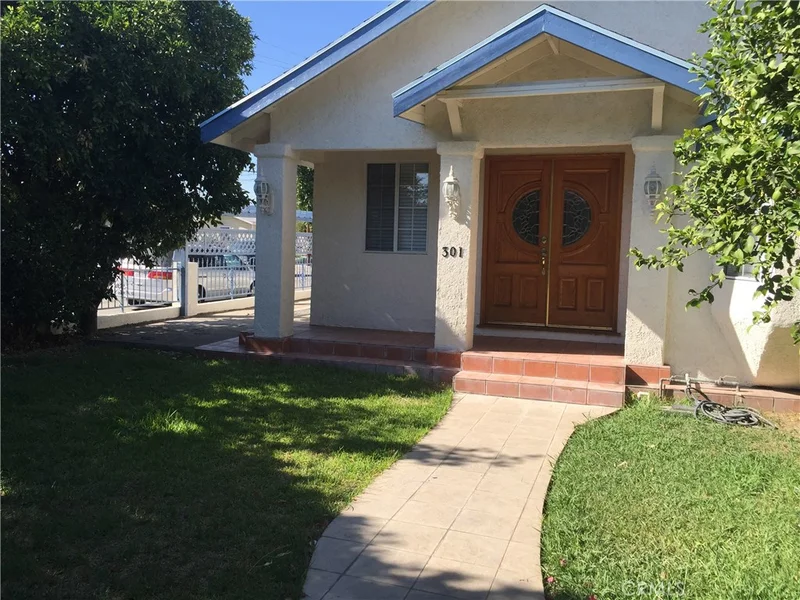 301 Marshall, San Gabriel, CA 91776