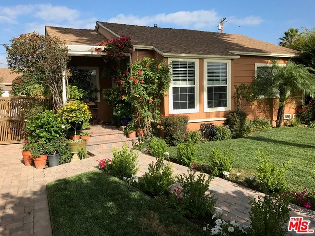 2735 Fairgreen, Arcadia, CA 91006