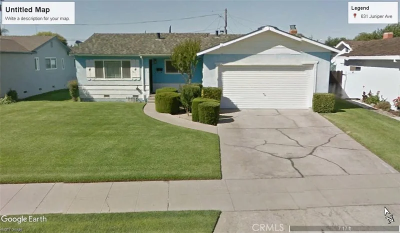631 Juniper, Atwater, CA 95301