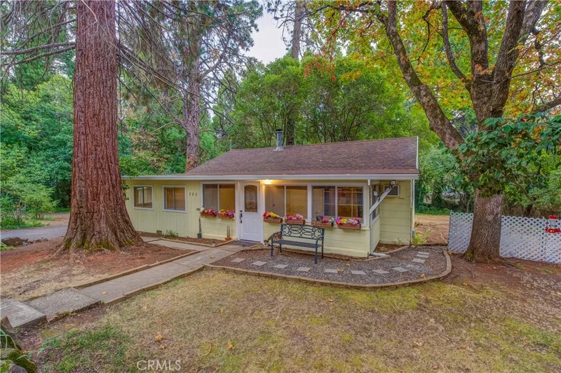 780 Willow, Paradise, CA 95969