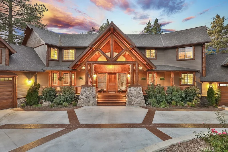450 Morningstar, Big Bear, CA 92315