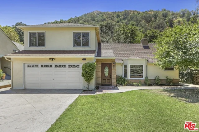 2248 Chevy Chase, Glendale, CA 91206