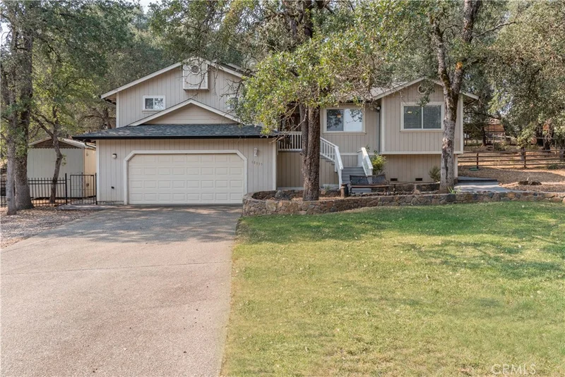 18835 Lynx, Hidden Valley Lake, CA 95467