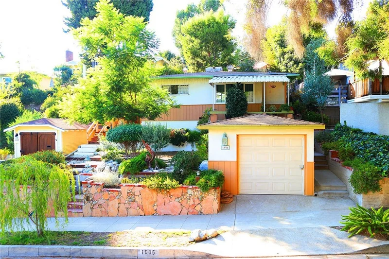 1905 Avenue 52, Los Angeles, CA 90042