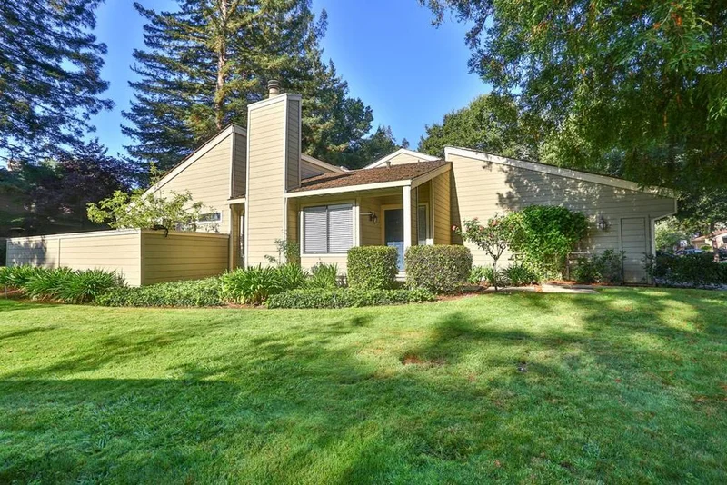 424 Clearview, Los Gatos, CA 95032