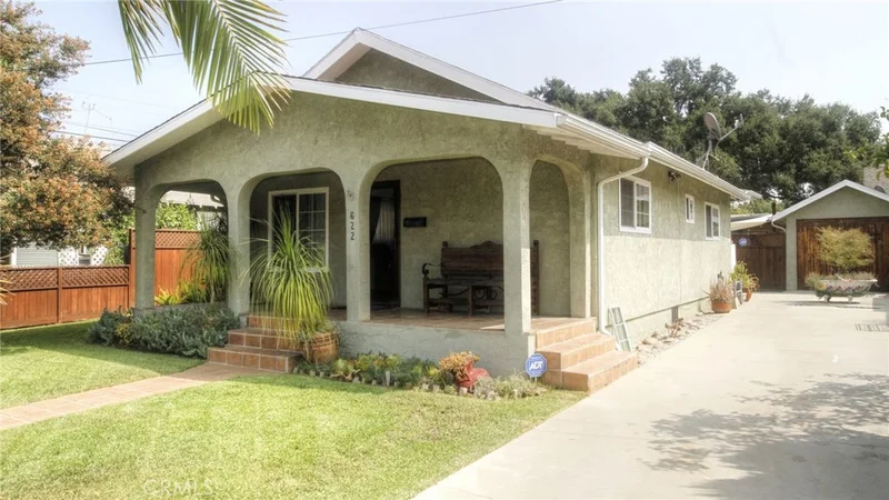 622 Magnolia, Monrovia, CA 91016