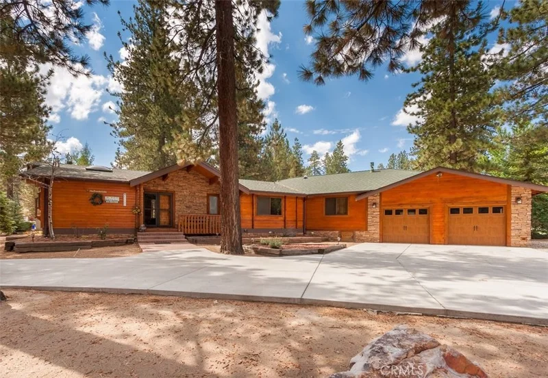 42131 Snowmass, Big Bear, CA 92315