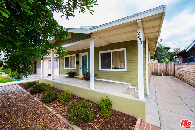 2689 Avenue 32, Los Angeles, CA 90065