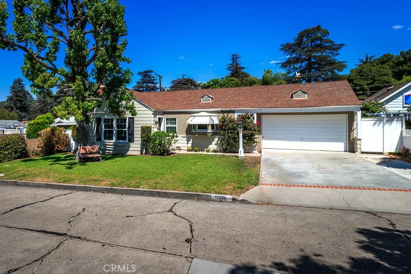 11339 Clare, Whittier, CA 90601