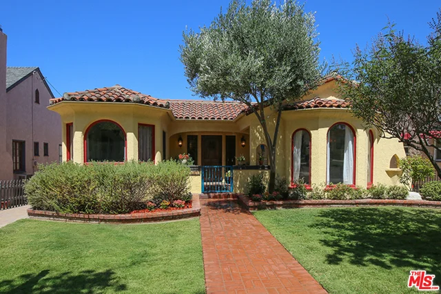 1131 Howard, Glendale, CA 91207