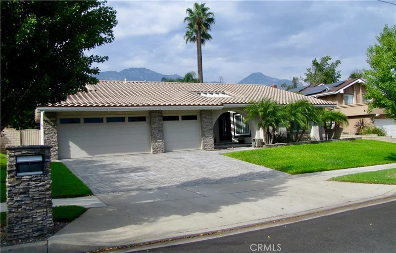 867 22nd, Upland, CA 91784