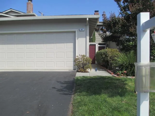 457 Poppy, Mountain View, CA 94043