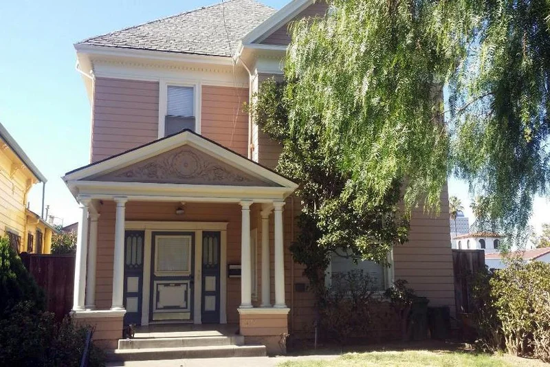 627 3rd, San Jose, CA 95112