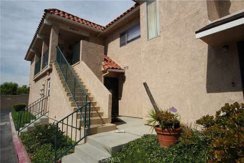 845 Las Lomas #43, La Habra, CA 90631
