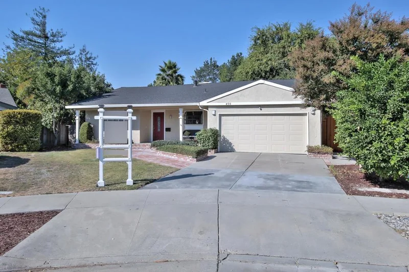 450 Stratford Park Court, San Jose, CA 95136