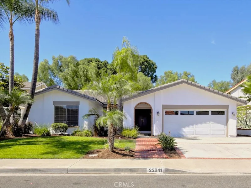 22941 Luciana, Mission Viejo, CA 92691