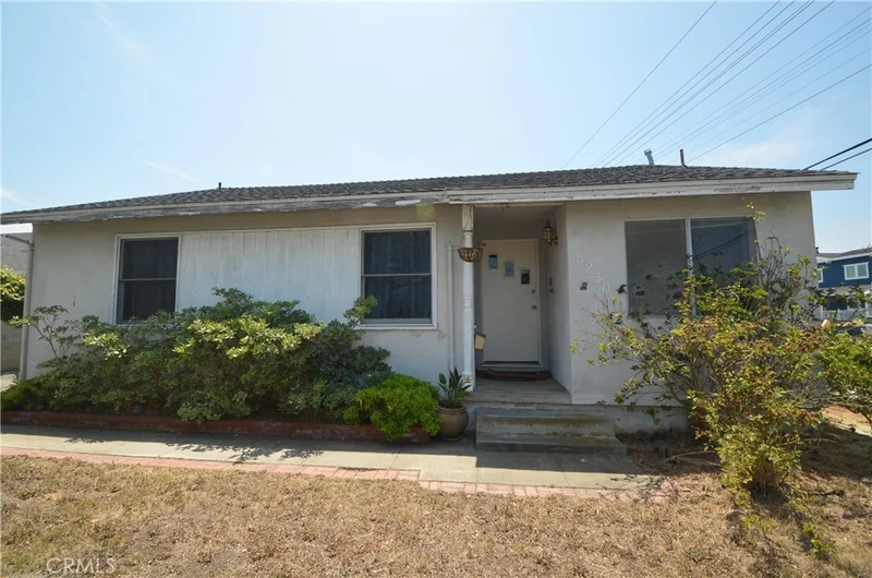 5230 Laurette, Torrance, CA 90503