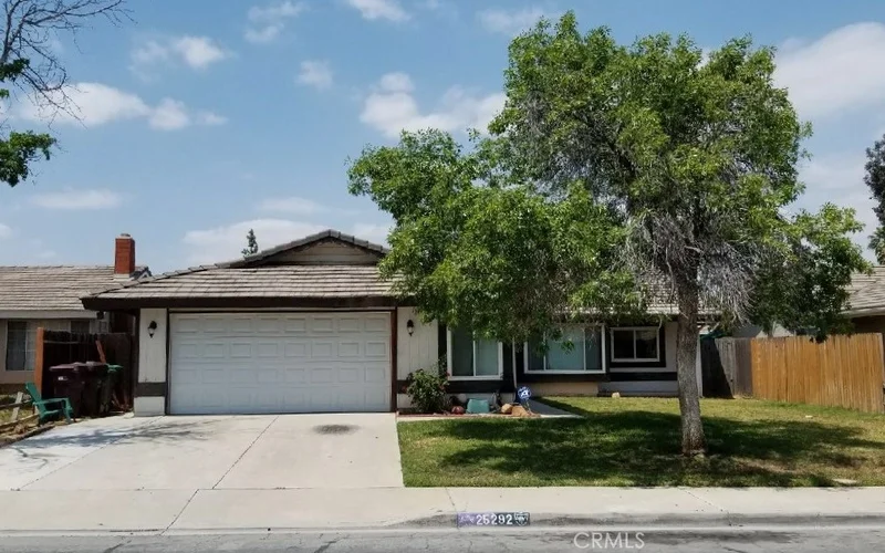 25292 Billie, Moreno Valley, CA 92553