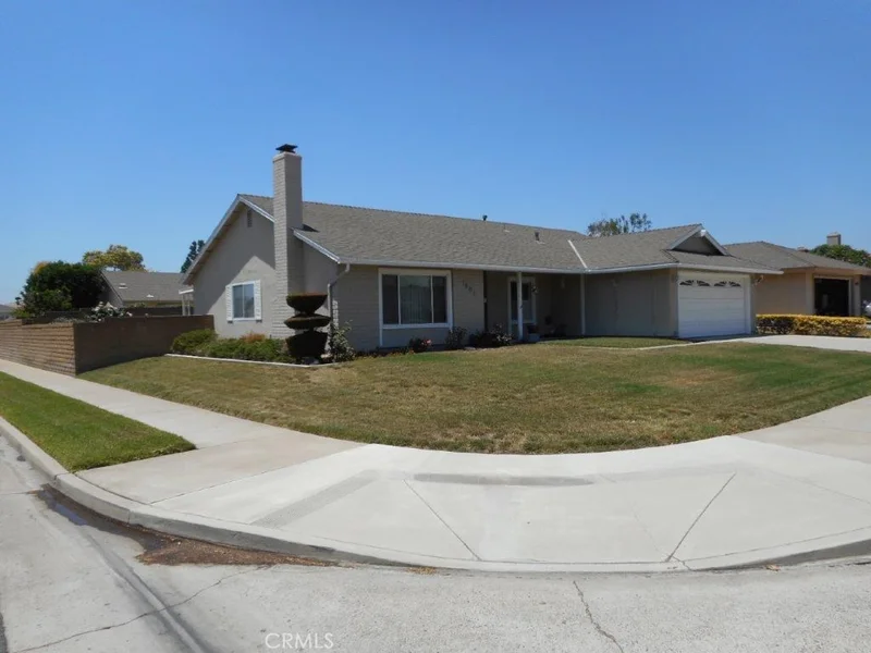 1901 Twain, Placentia, CA 92870