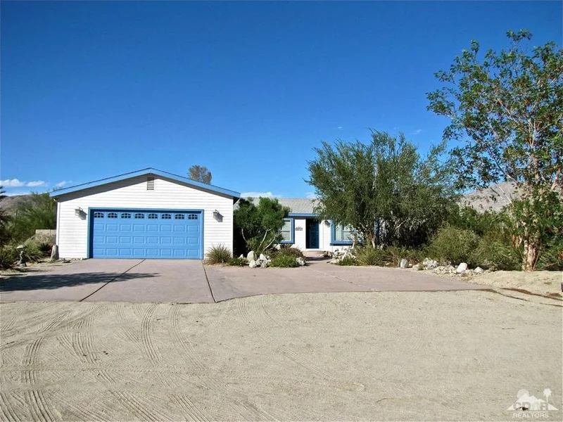 22800 Longvue, Desert Hot Springs, CA 92241