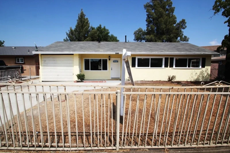 2545 Gardena, San Bernardino, CA 92407