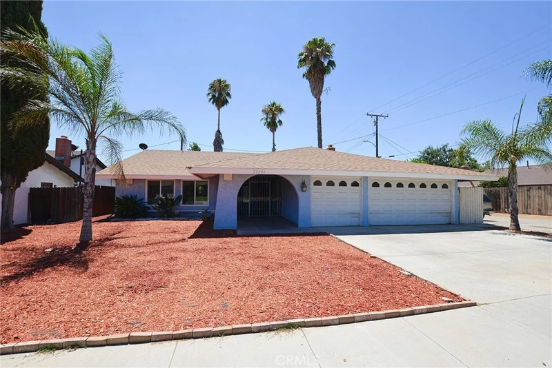 22601 Vought, Moreno Valley, CA 92553