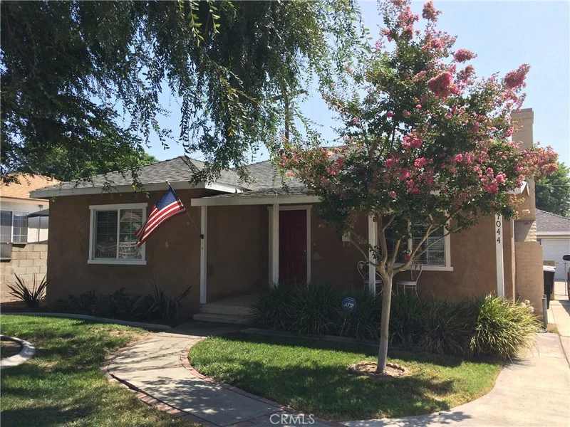 1044 San Antonio, Ontario, CA 91762