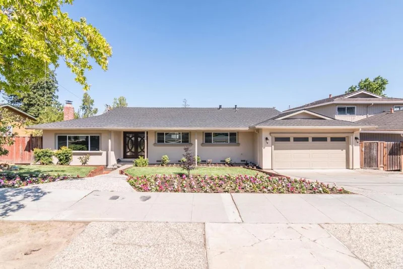 1875 Blossom Hill, San Jose, CA 95124