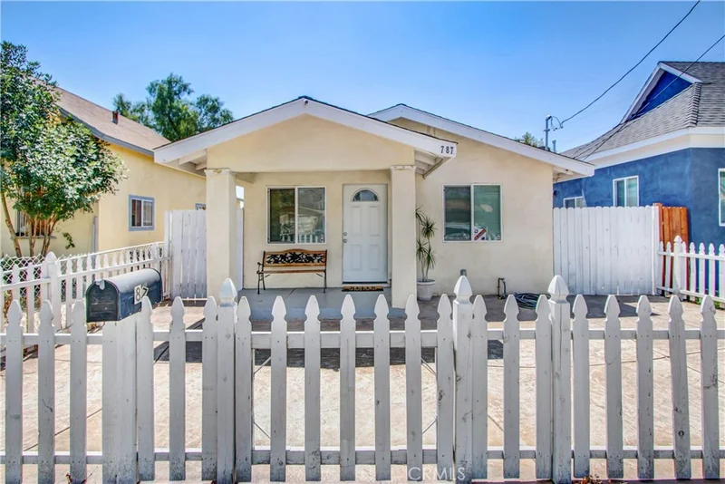 787 W 10th Street, San Bernardino, CA 92410