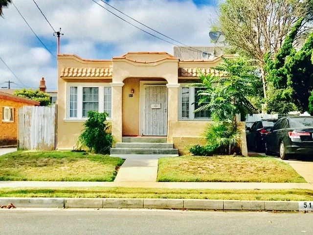 511 Hillcrest, Inglewood, CA 90301