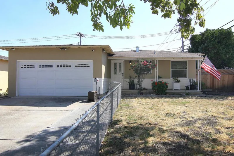 630 San Miguel, Sunnyvale, CA 94085