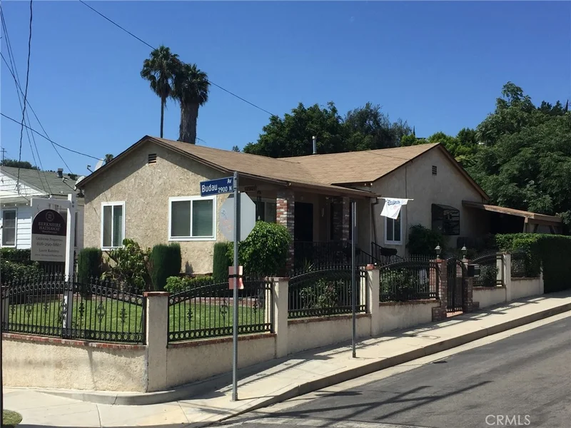 2945 Budau, Los Angeles, CA 90032