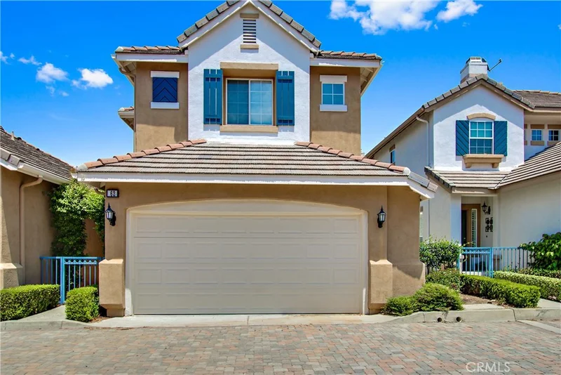 62 Seacountry, Rancho Santa Margarita, CA 92688