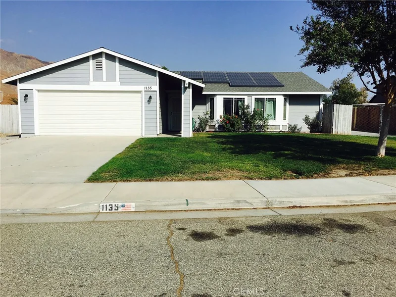 1135 Teton Ct., San Jacinto, CA 92583