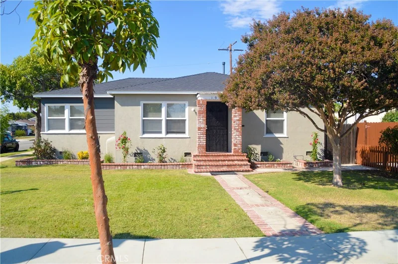 1903 Silva, Long Beach, CA 90807