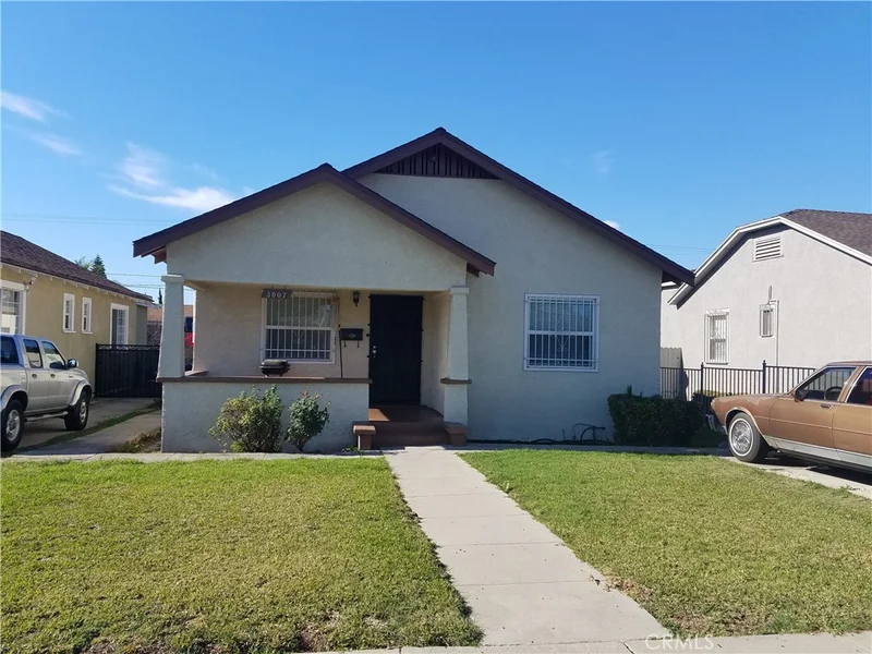 3007 8th, Los Angeles, CA 90018