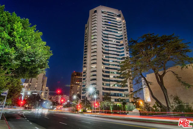 10490 Wilshire #502, Los Angeles, CA 90024