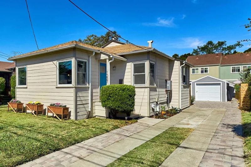 1027 Eagle, Alameda, CA 94501