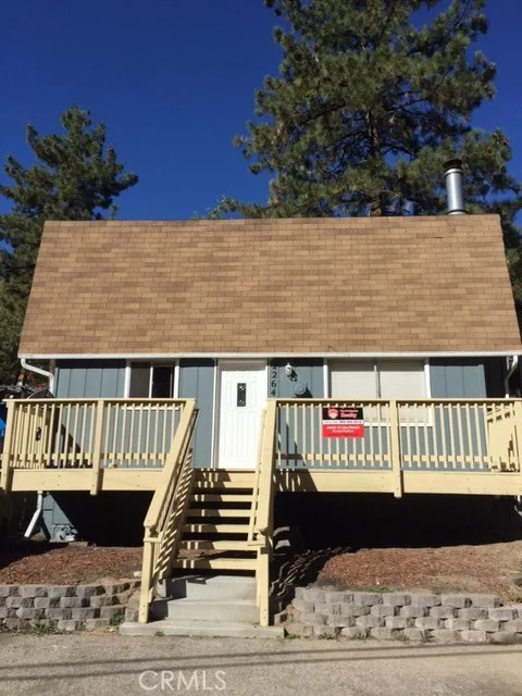 2264 Deep Creek, Arrowbear, CA 92314