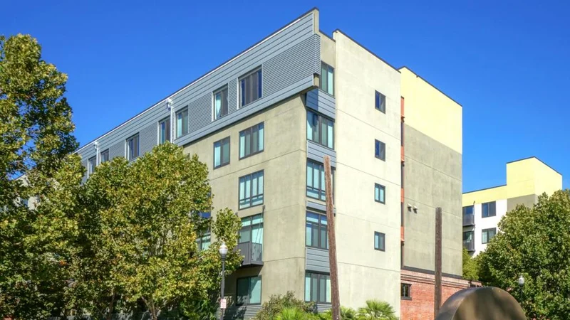 88 Bush #2117, San Jose, CA 95126