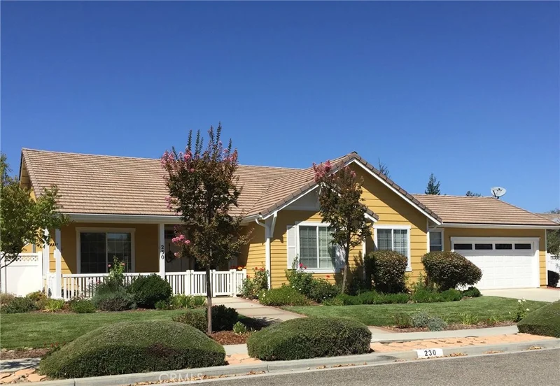 230 Cattail, Templeton, CA 93465