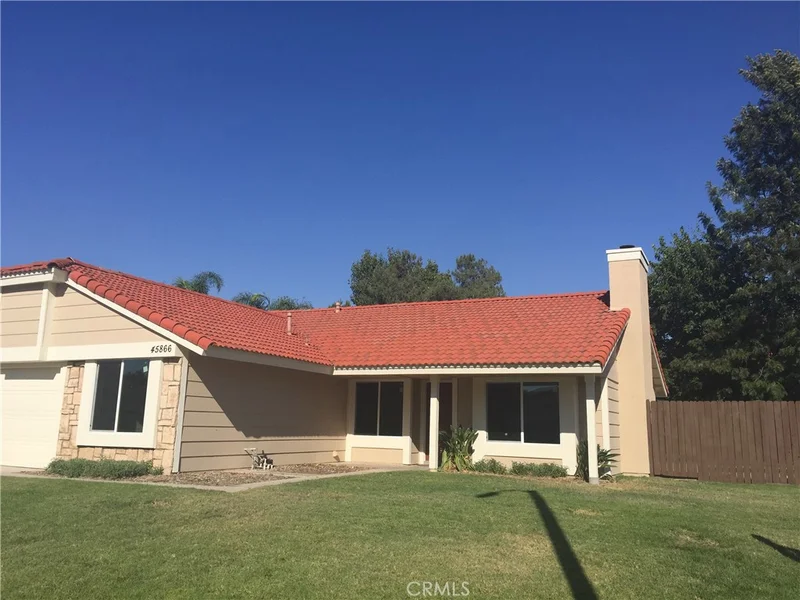 45866 Clubhouse, Temecula, CA 92592