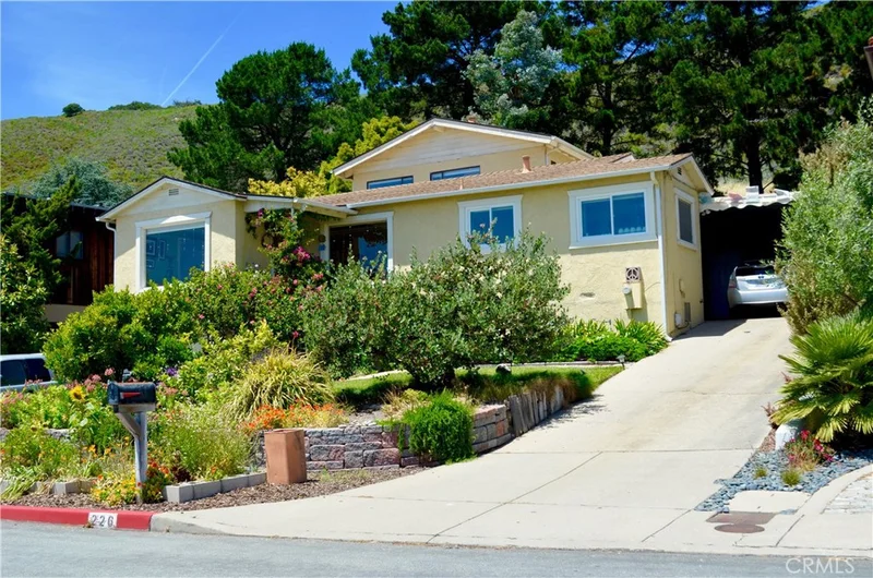 226 El Portal, Pismo Beach, CA 93449