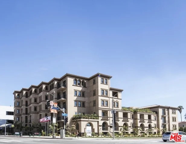 4180 Wilshire #208, Los Angeles, CA 90010