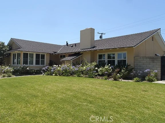 11581 Montecito, Rossmoor, CA 90720