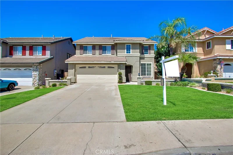 5442 Tenderfoot Drive, Fontana, CA 92336
