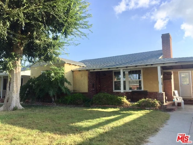 1126 Florence, Burbank, CA 91505