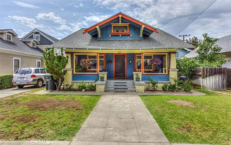 414 Grand, Orange, CA 92866