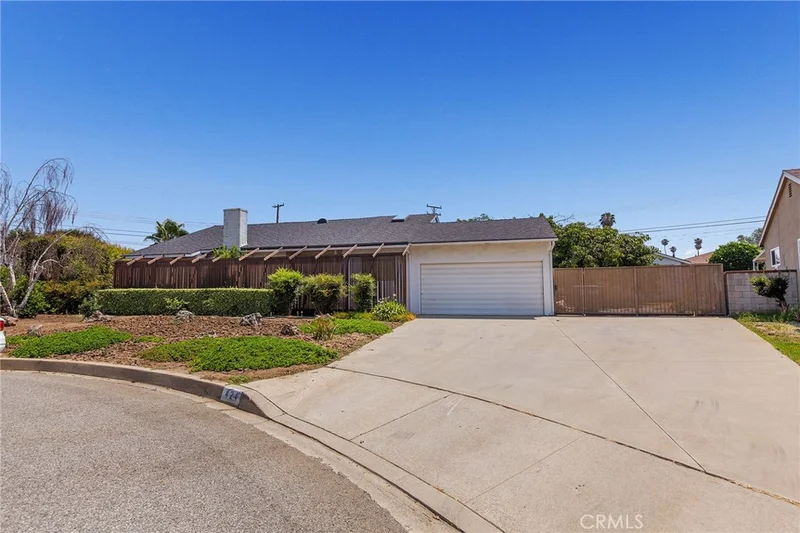 424 Carvol, West Covina, CA 91790